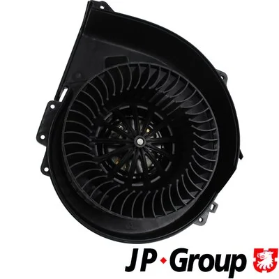 Interior Blower